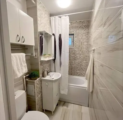 Modern In Area Apartamento *