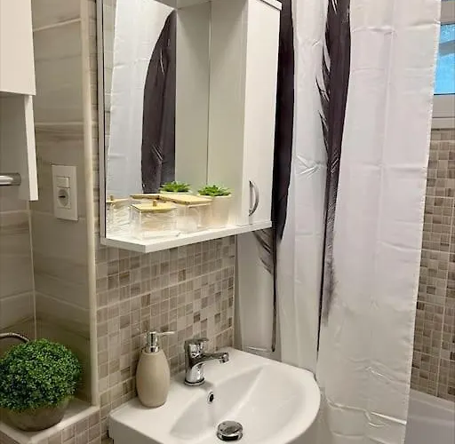 Modern In Area Apartamento Timişoara