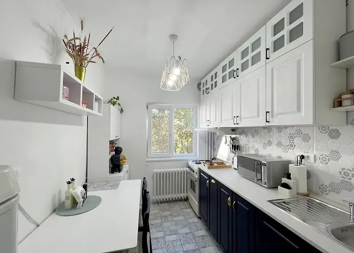 Modern In Area Apartamento Timişoara