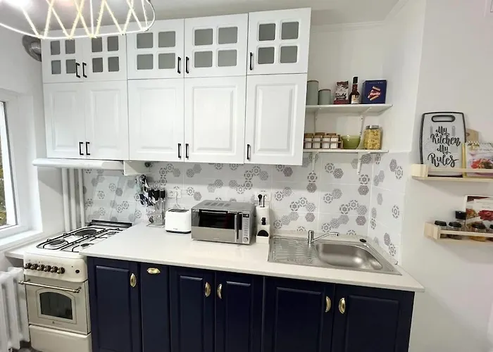 Modern In Area Apartamento *