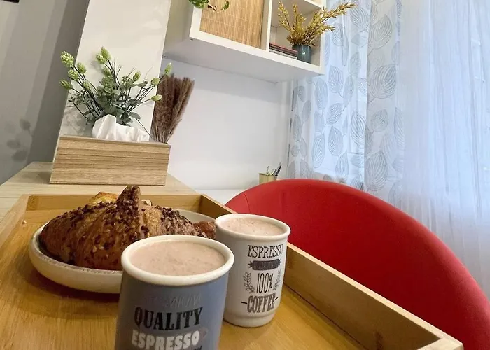 Modern In Area Apartamento Timişoara