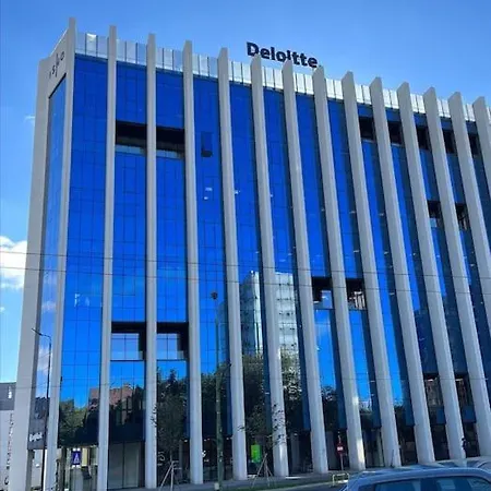 Modern In Area * Тимишоара