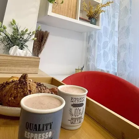 Modern In Area Апартаменты Тимишоара