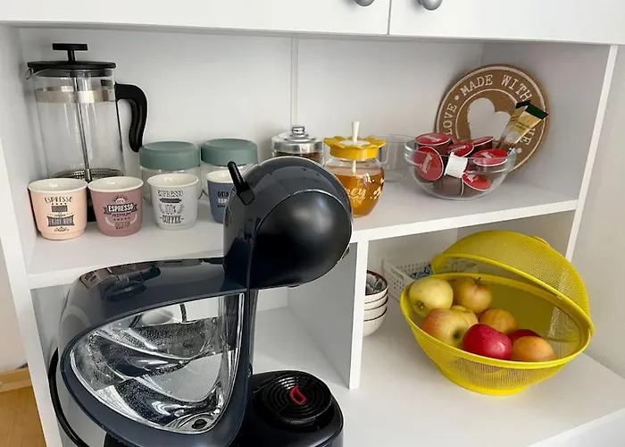 Modern In Area * Temešvár